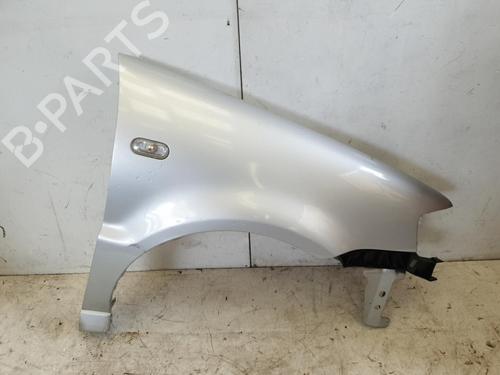 Right front fenders VW POLO (6N2) 1.4 | BP22879376C42 