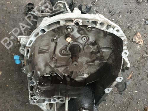 Used Gearbox RENAULT LAGUNA I (B56_, 556_) 1.6 16V (B568, B561) (107 hp) 30316208