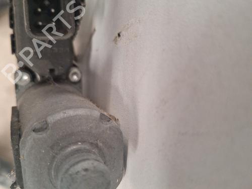 Front left window mechanism OPEL ASTRA H GTC (A04) 1.7 CDTi (L08) | BP30616655C22