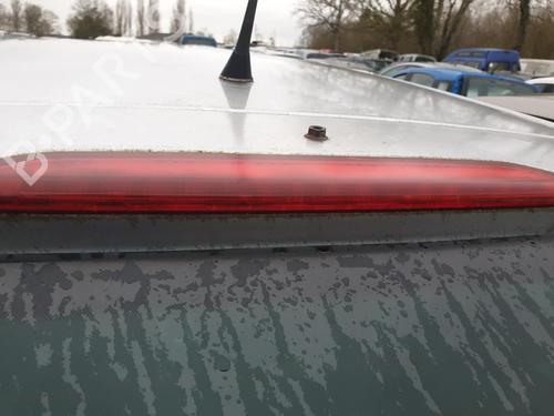 Bremselys VW POLO IV (9N_, 9A_) 1.4 TDI (70 hp) 31813879