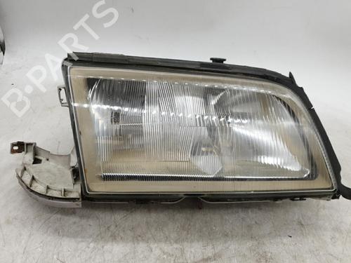 Used Right headlight Right headlight MERCEDES-BENZ C-CLASS T-Model (S202) C 250 T Turbo-D (202.188) (150 hp) 22880018 22880018