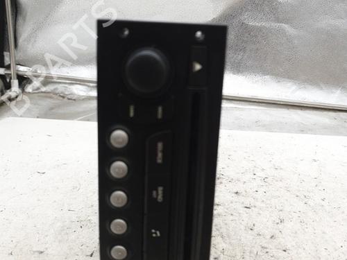 Radio PEUGEOT 307 (3A/C) 1.6 HDi | BP22874238E6 