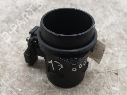 Mass air flow sensor CITROËN C4 II (NC_) 1.6 HDi 115 | BP31280862M95 - Image 2