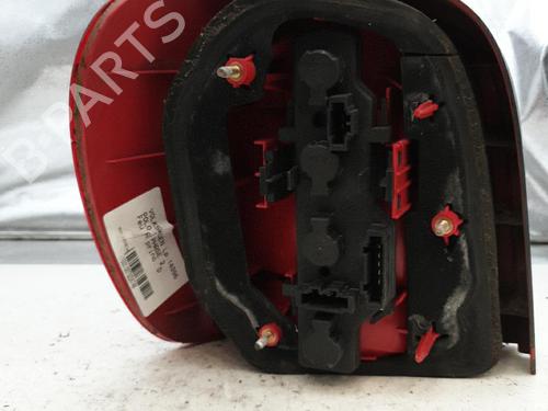 Right taillight VW POLO (6N2) 1.4 | BP22867785C35  - Image 5