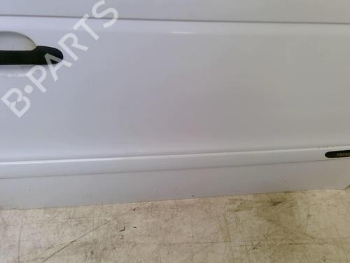 Used Right front door MERCEDES-BENZ VANEO (414) [2002-2005]  22880256