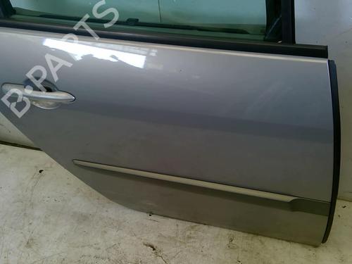 Right rear door RENAULT GRAND SCÉNIC II (JM0/1_) 1.9 dCi (JM0G, JM12, JM1G, JM2C) | BP22868186C5 