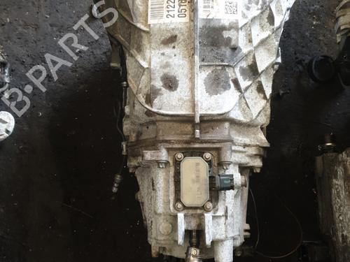 Gearbox MERCEDES-BENZ C-CLASS (W204) C 180 CDI (204.000) | BP30776981M3 - Image 3