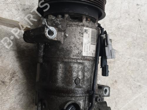 Used AC compressor RENAULT CLIO IV (BH_) 1.5 dCi 90 (90 hp) 30200344