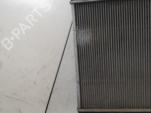 Used Water radiator Water radiator PEUGEOT 208 I (CA_, CC_) 1.2 VTI 82 (82 hp) 22865382 22865382