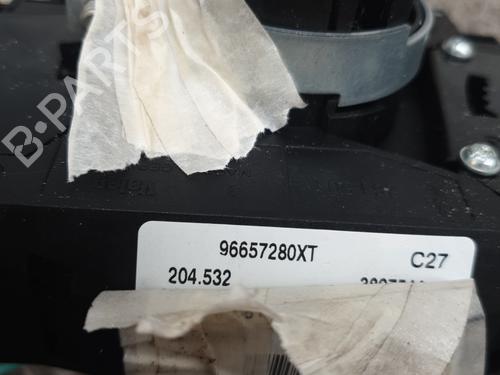 Used Steering column stalk Steering column stalk PEUGEOT 207 (WA_, WC_) 1.6 HDi (90 hp) 22869293 22869293