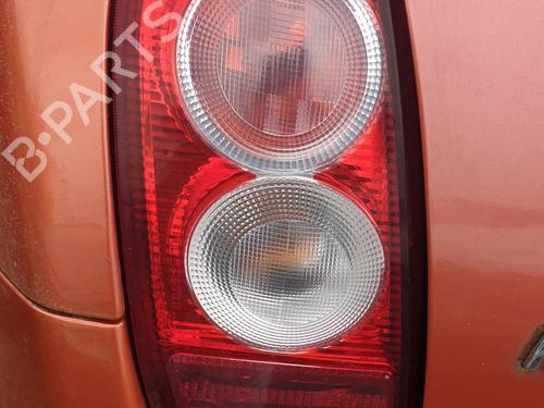 Left taillight NISSAN MICRA III (K12) 1.2 16V | BP26132740C34 