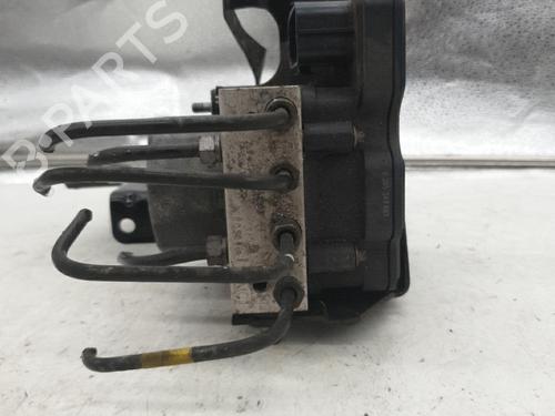 ABS Bremseaggregat RENAULT CLIO IV (BH_) 1.5 dCi 75 (75 hp) 22884861