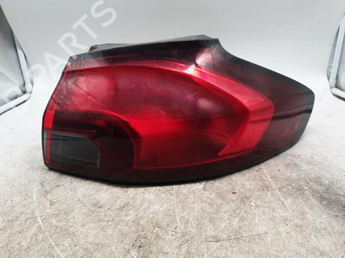 Used Right taillight OPEL ZAFIRA TOURER C (P12) 1.6 CDTI (75) (136 hp) 31182370