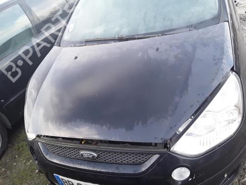Used Hood FORD S-MAX (WA6) 2.0 TDCi (140 hp) 22869480