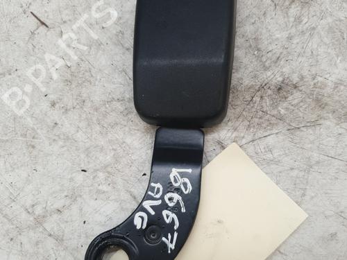 Used Seat buckle Seat buckle 37500937 37500937