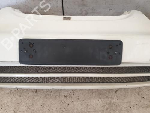 Stoßstange vorne VW NEW BEETLE (9C1, 1C1) 1.9 TDI | BP29757103C7