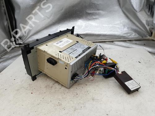 Radio MERCEDES-BENZ CLC-CLASS (CL203) CLC 220 CDI (203.708) | BP24421807E6 - Image 5