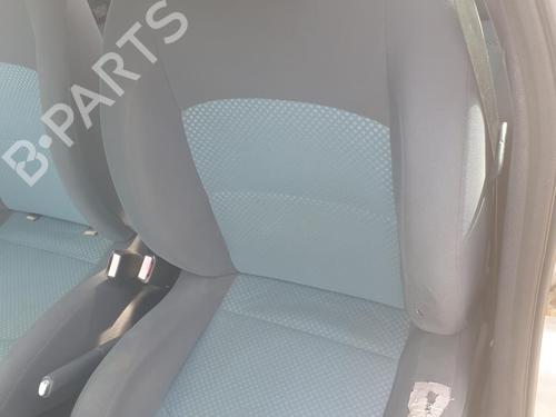 Left front seat RENAULT CLIO II (BB_, CB_) 1.5 dCi (B/C2J) | BP28302124C15 