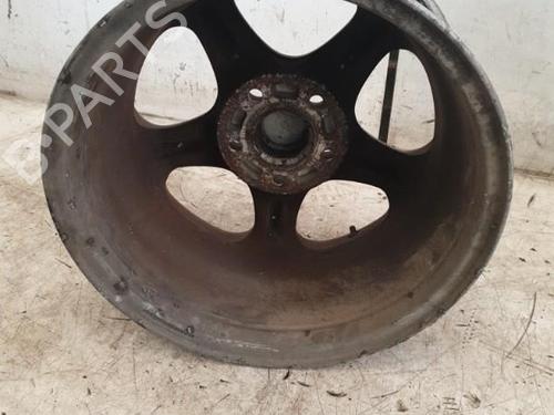 Used Rim Rim 22867349 22867349