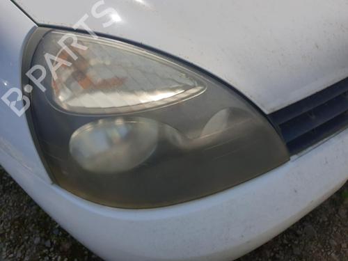 Used Right headlight Right headlight 26617845 26617845