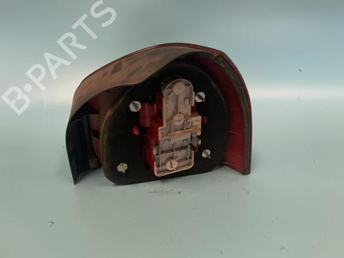 Used Left taillight AUDI A3 (8L1) 1.9 TDI (130 hp) 22886588