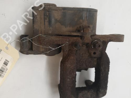 Used Left rear brake caliper Left rear brake caliper CITROËN C4 Grand Picasso II (DA_, DE_) 1.6 HDi / BlueHDi 115 (115 hp) 27980185 27980185