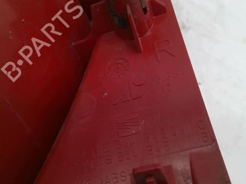 Used Right taillight Right taillight SEAT IBIZA IV (6J5, 6P1) 1.4 TDI (80 hp) 22879658 22879658