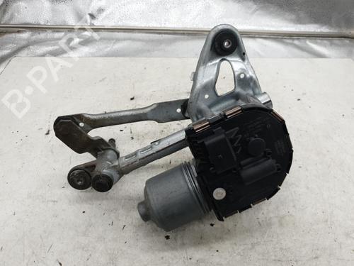Used Front wiper motor PEUGEOT 5008 (0U_, 0E_) 1.6 HDi (112 hp) 22878888