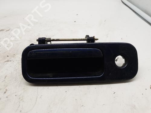 Used Tailgate handle Tailgate handle VW GOLF IV (1J1) 1.9 TDI (115 hp) 22870016 22870016