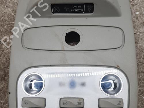 Interior roof light RENAULT CAPTUR I (J5_, H5_) 0.9 TCe 90 | BP32210930I8