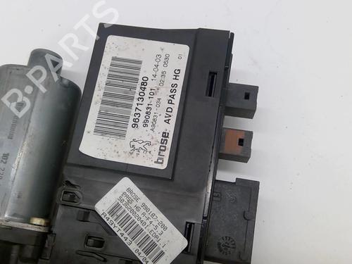 Used Front right window mechanism PEUGEOT 307 (3A/C) 2.0 HDi 110 (107 hp) 22881350