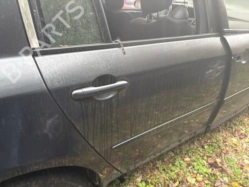 Used Right rear door Right rear door RENAULT VEL SATIS (BJ0_) [2002-2026] 40434004 40434004