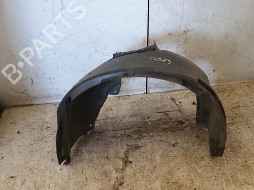 Used Wheel arch LANCIA DELTA III (844_) 1.6 D Multijet (844.AXC11, 844.AXC1A) (120 hp) 24400108