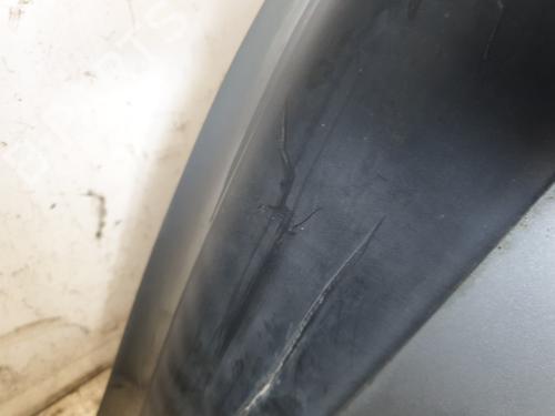 Front bumper PEUGEOT 607 (9D, 9U) 2.2 HDi | BP22864538C7 