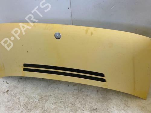 Hood MERCEDES-BENZ VITO Van (W638) 108 CDI 2.2 (638.094) | BP22868141C1 