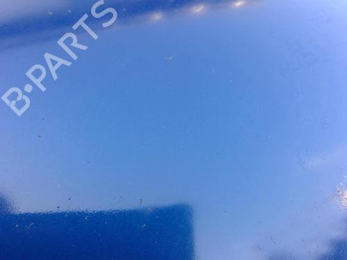 Used Hood PEUGEOT 107 (PM_, PN_) 1.4 HDi (54 hp) 22876849