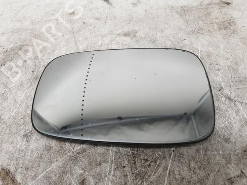 Used Left mirror glass RENAULT GRAND SCÉNIC II (JM0/1_) 1.9 dCi (JM14) (131 hp) 23401663