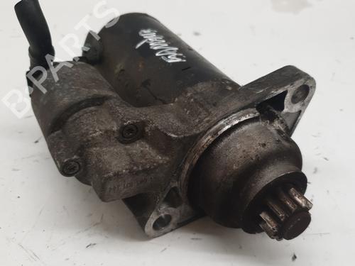 Used Starter VW POLO (9N_, 9A_) 1.4 TDI (70 hp) 26540200
