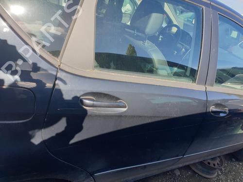 Right rear door MERCEDES-BENZ A-CLASS (W169) A 160 CDI (169.006, 169.306) | BP29430022C5 