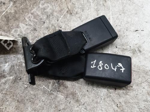 Engache cinturón PEUGEOT 208 I (CA_, CC_) 1.6 HDi / BlueHDi 75 (75 hp) 30935031