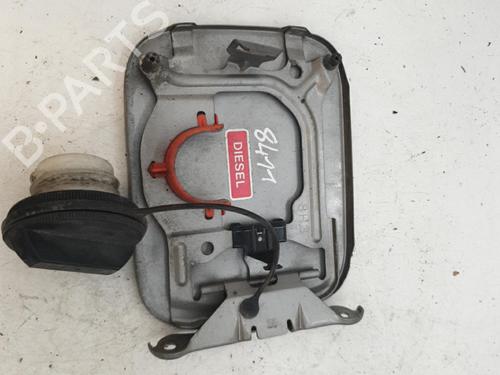 Used Fuel flap NISSAN X-TRAIL I (T30) 2.2 Di 4x4 (114 hp) 25842663