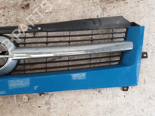 Grill OPEL MOVANO A Van (X70) 2.5 DTI (FD) | BP23845480C40 - Image 3