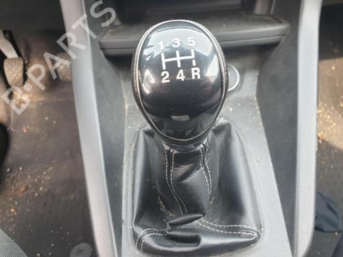 Gear lever FORD KA+ III (UK, FK) 1.2 | BP29611597M90 