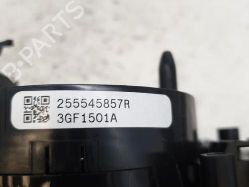 Used Steering column stalk Steering column stalk RENAULT TALISMAN Grandtour (KP_) 1.6 dCi 130 (130 hp) 22866840 22866840