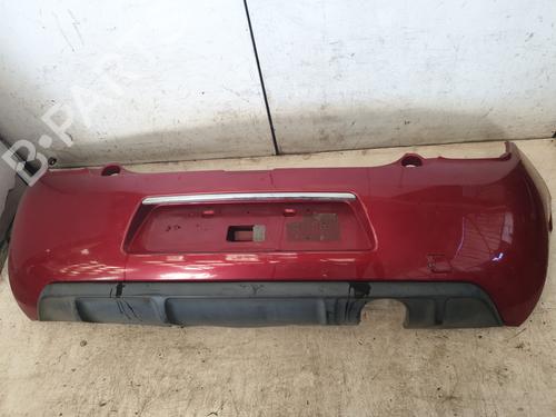 Used Rear bumper CITROËN DS3 (SA_) 1.4 VTi 95 (95 hp) 27981875