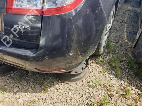 Rear bumper PEUGEOT 508 SW I (8E_) 2.0 HDi | BP27978604C8