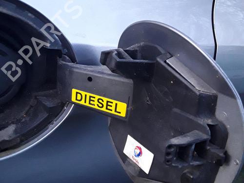 Used Fuel flap Fuel flap PEUGEOT 308 SW II (LC_, LJ_, LR_, LX_, L4_) 1.6 BlueHDi 100 (99 hp) 22869693 22869693