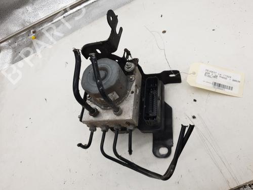 Used ABS pump PEUGEOT 308 SW II (LC_, LJ_, LR_, LX_, L4_) 2.0 BlueHDi 150 (150 hp) 25843602