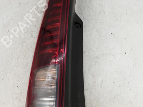 Used Left taillight RENAULT ESPACE IV (JK0/1_) 1.9 dCi (JK0U) (116 hp) 22879973