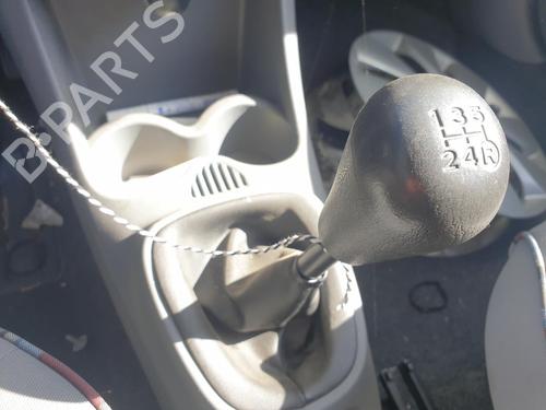 Used Gear lever CITROËN C1 (PM_, PN_) 1.0 (68 hp) 29430046